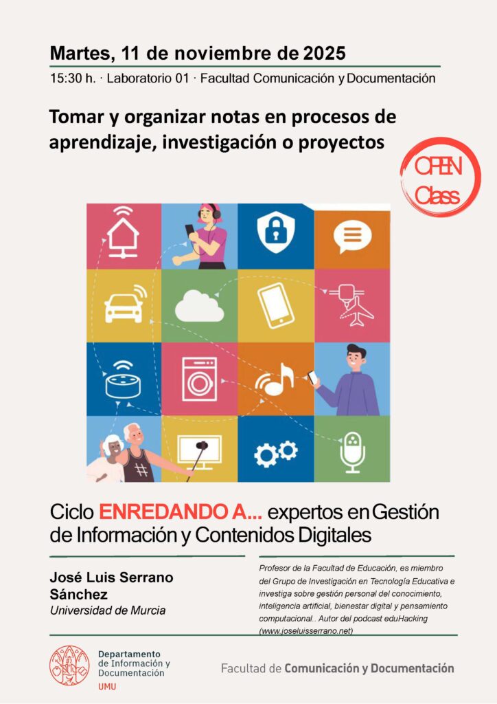 Vamos a rellenar más cosas