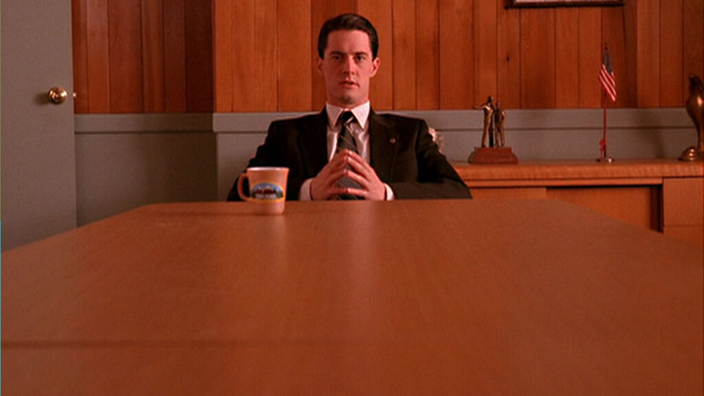 Twin Peaks Galeria 3