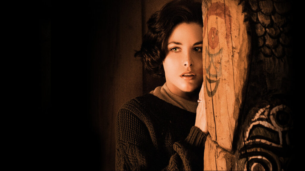 Twin Peaks Galeria 4