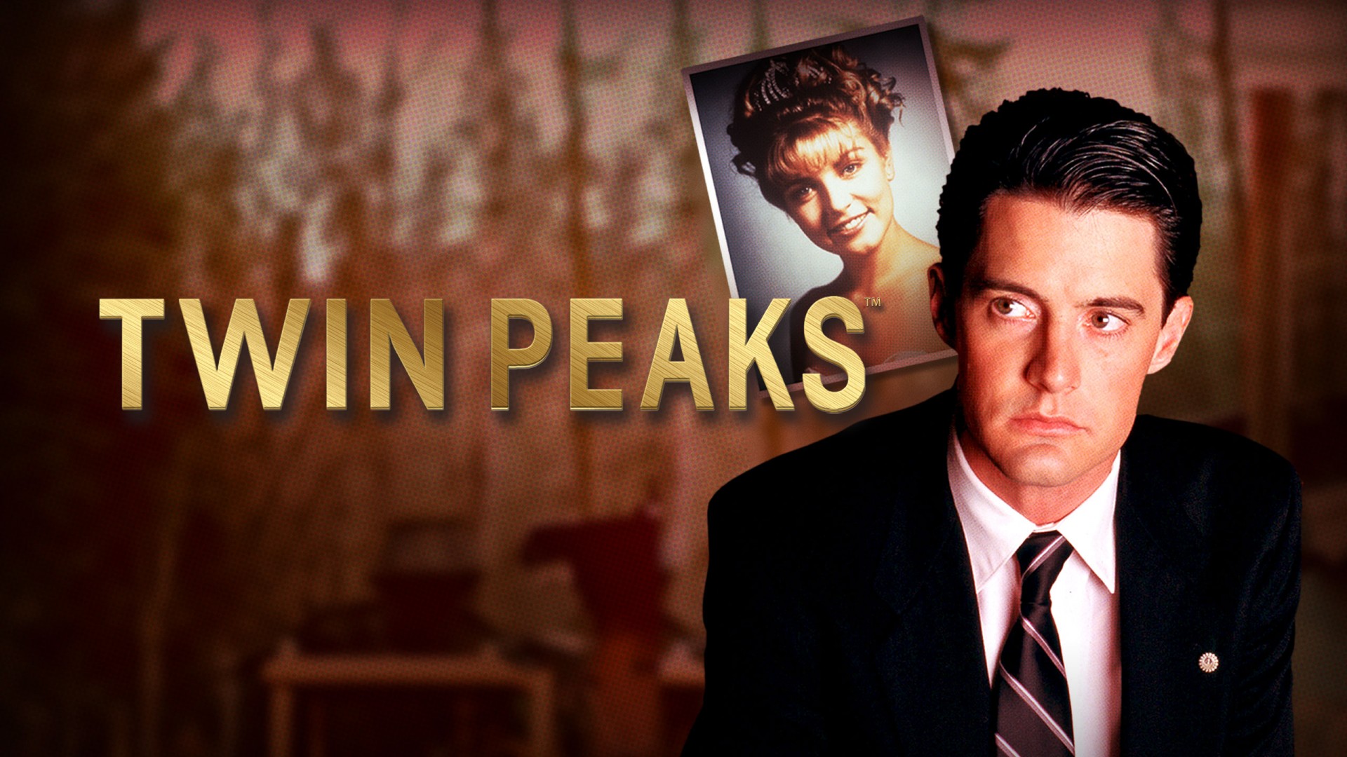 Twin Peaks