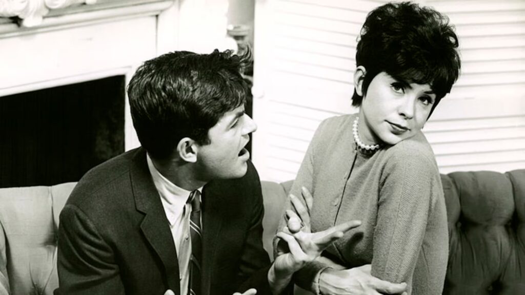 Los hombres me explican cosas