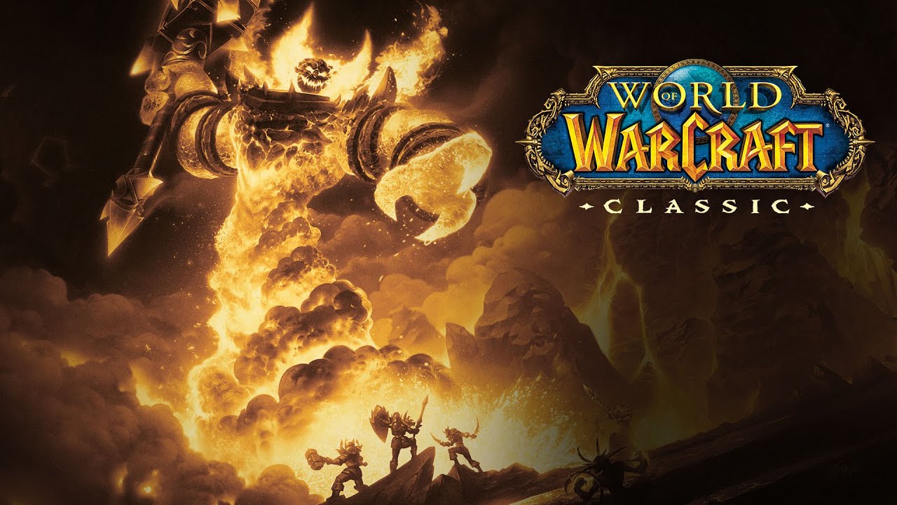 War of Warcraft