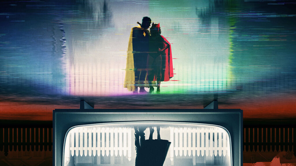 Galería WandaVision 4