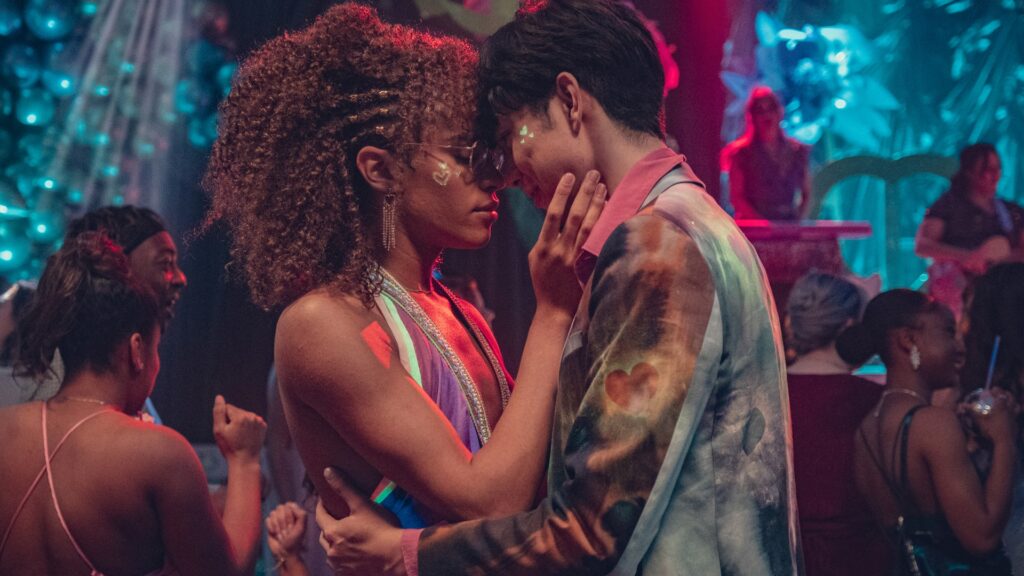 Galería Heartstopper 2