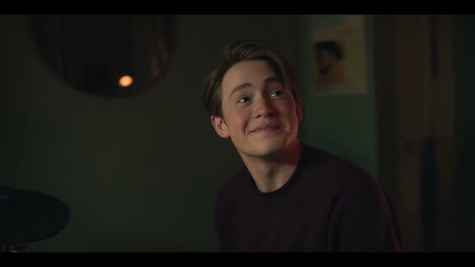 Temporada 1 Episodio 2: Crush