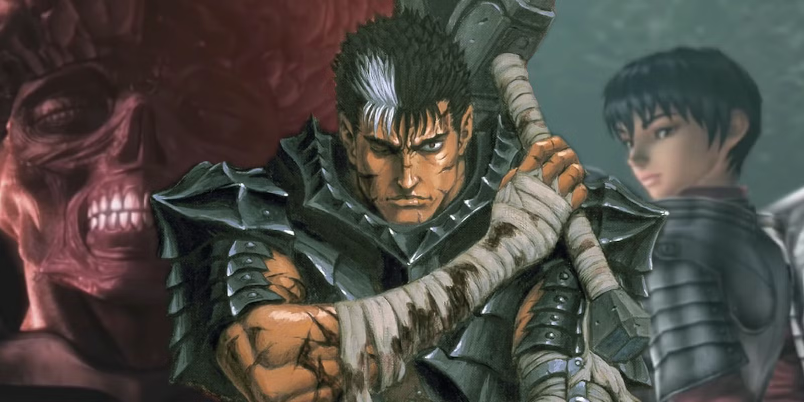 BERSERK: Millennium Falcon