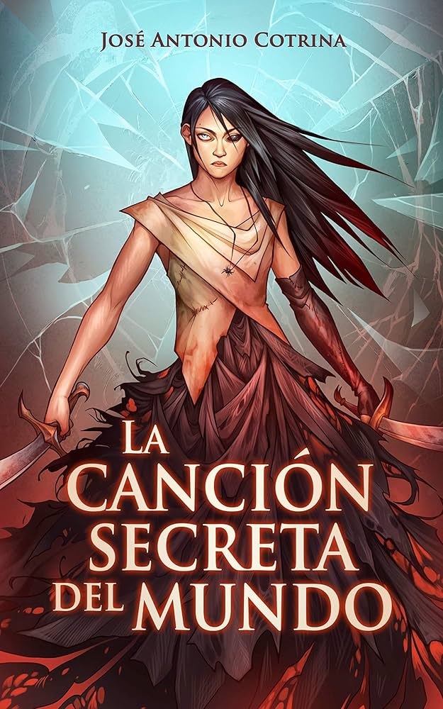 La Canción Secreta del Mundo