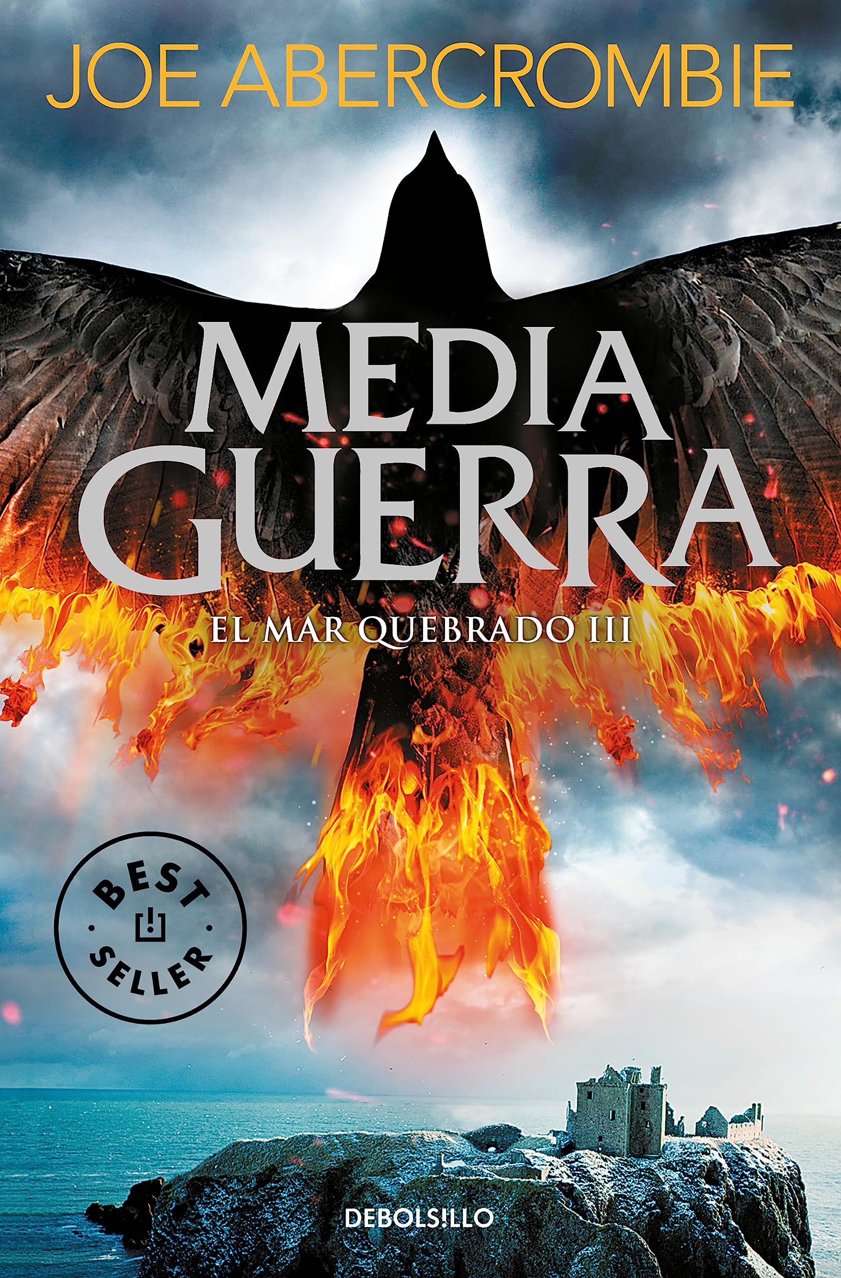 El Mar Quebrado