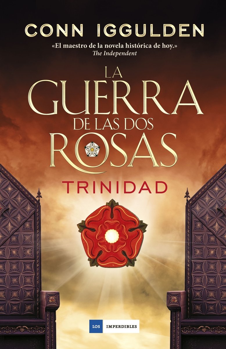 La Guerra de las Dos Rosas