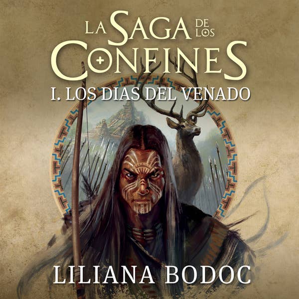 La Saga de los Confines