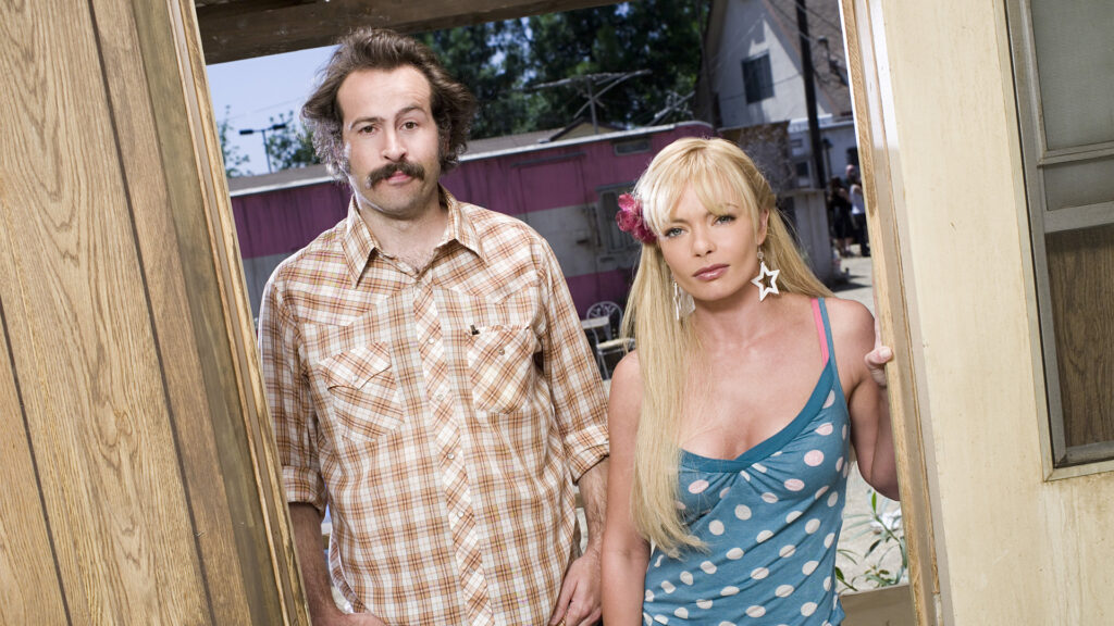 joy y earl