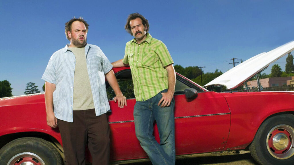 earl y randy