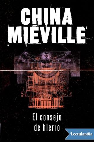 El Consejo De Hierro