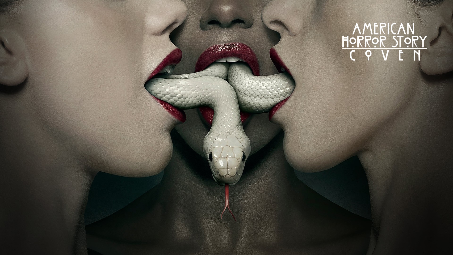 American Horror Story: Coven