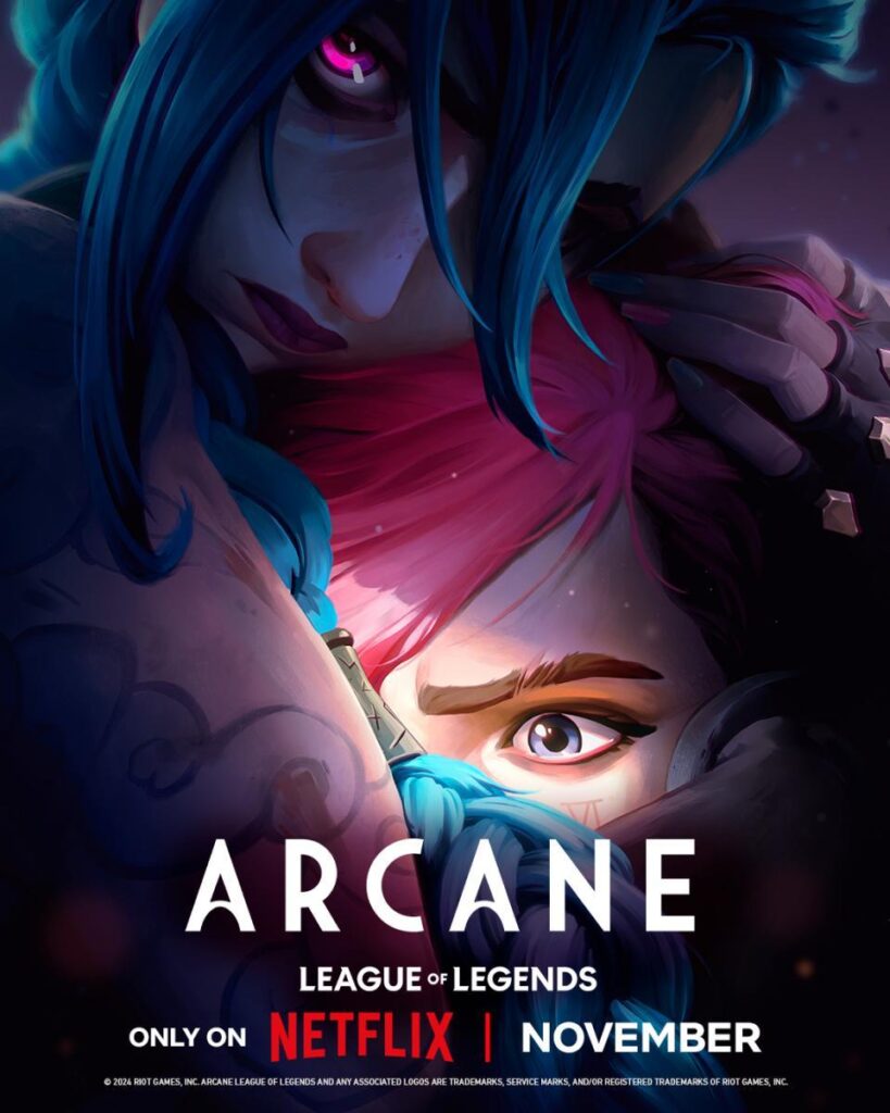 Series Épicas