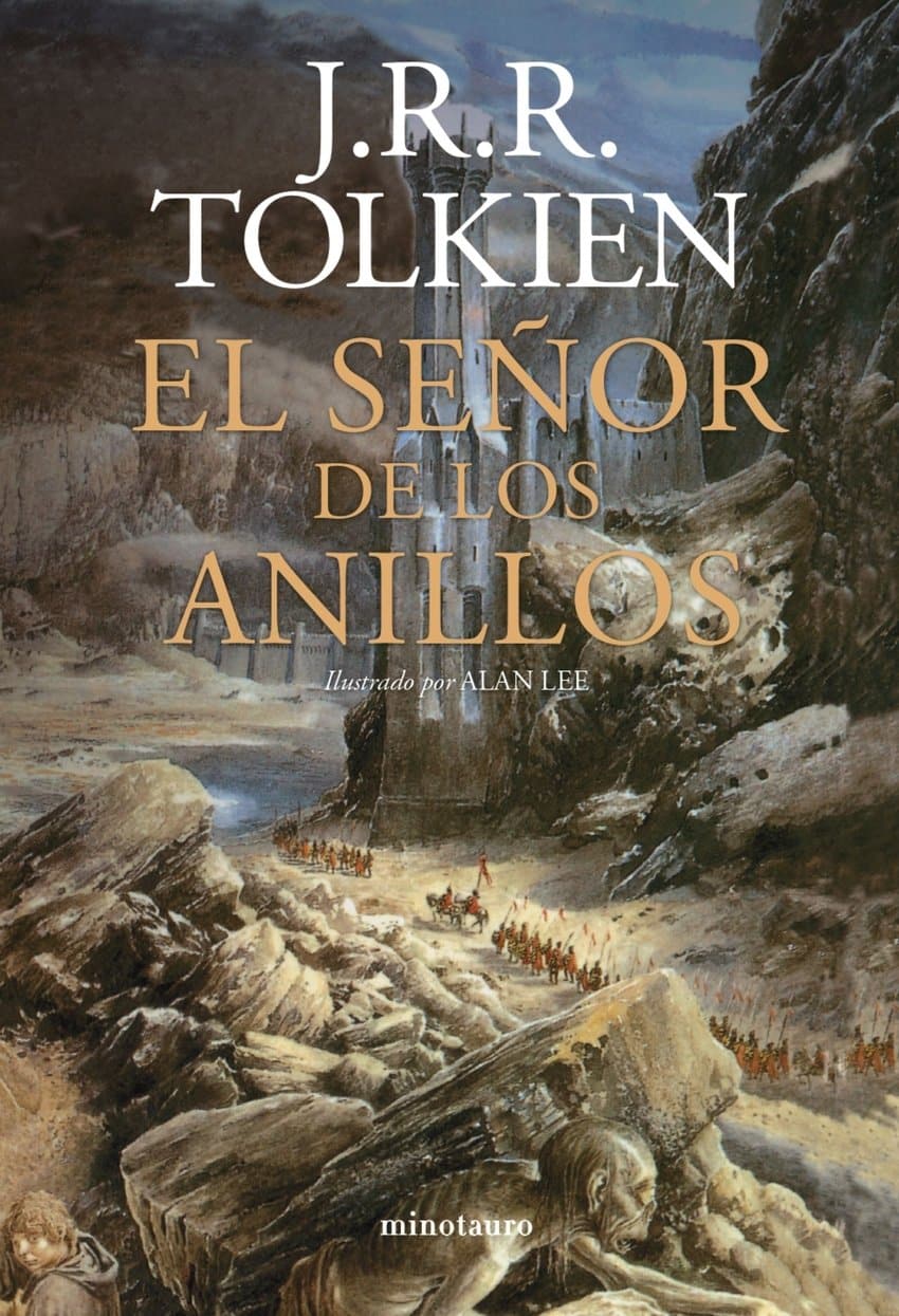 El señor de los anillos