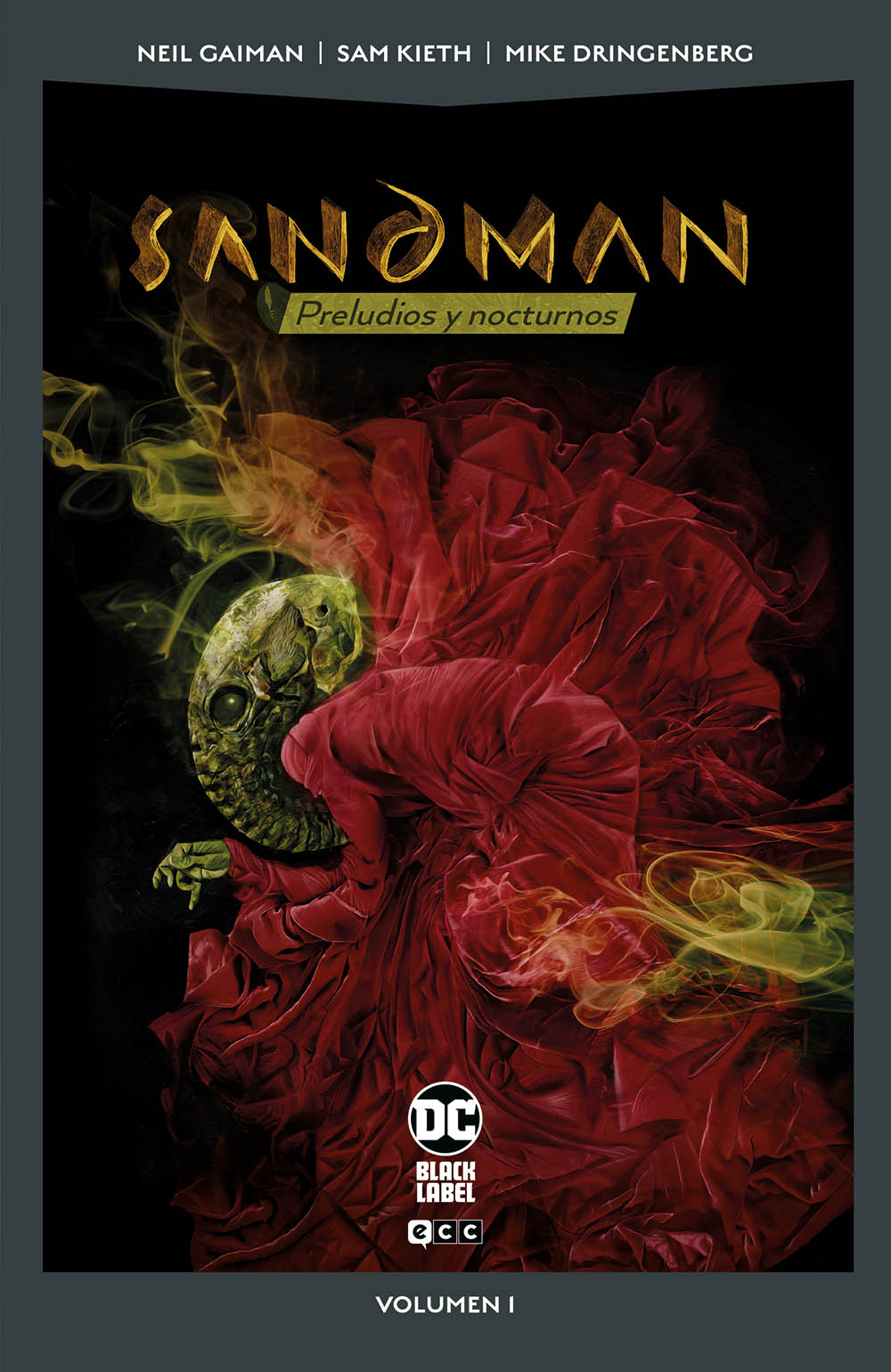 The Sandman