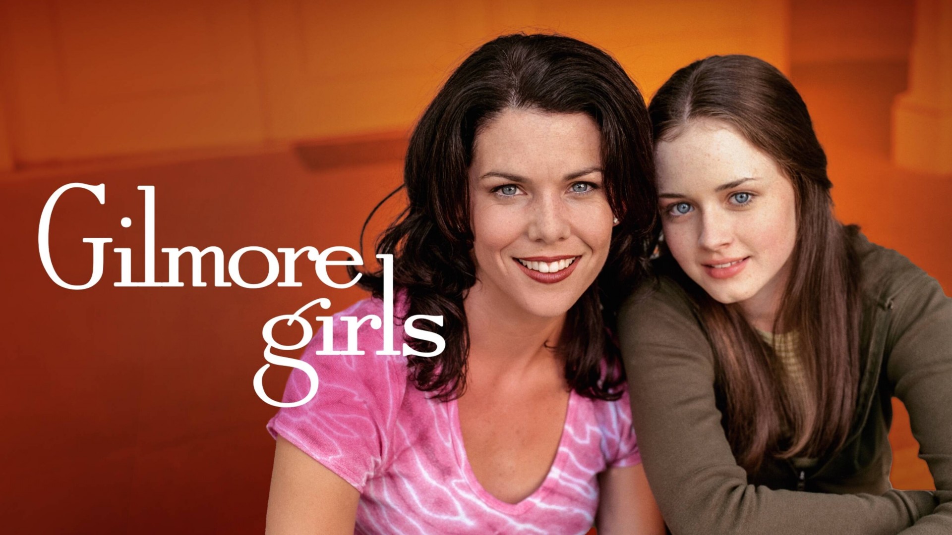Gilmore Girls