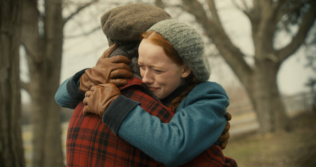 galería Anne with an E 1