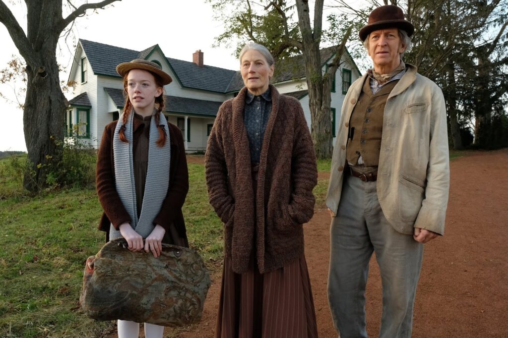 galería Anne with an E 5