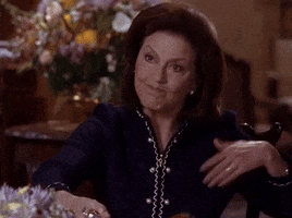 Emily gilmore