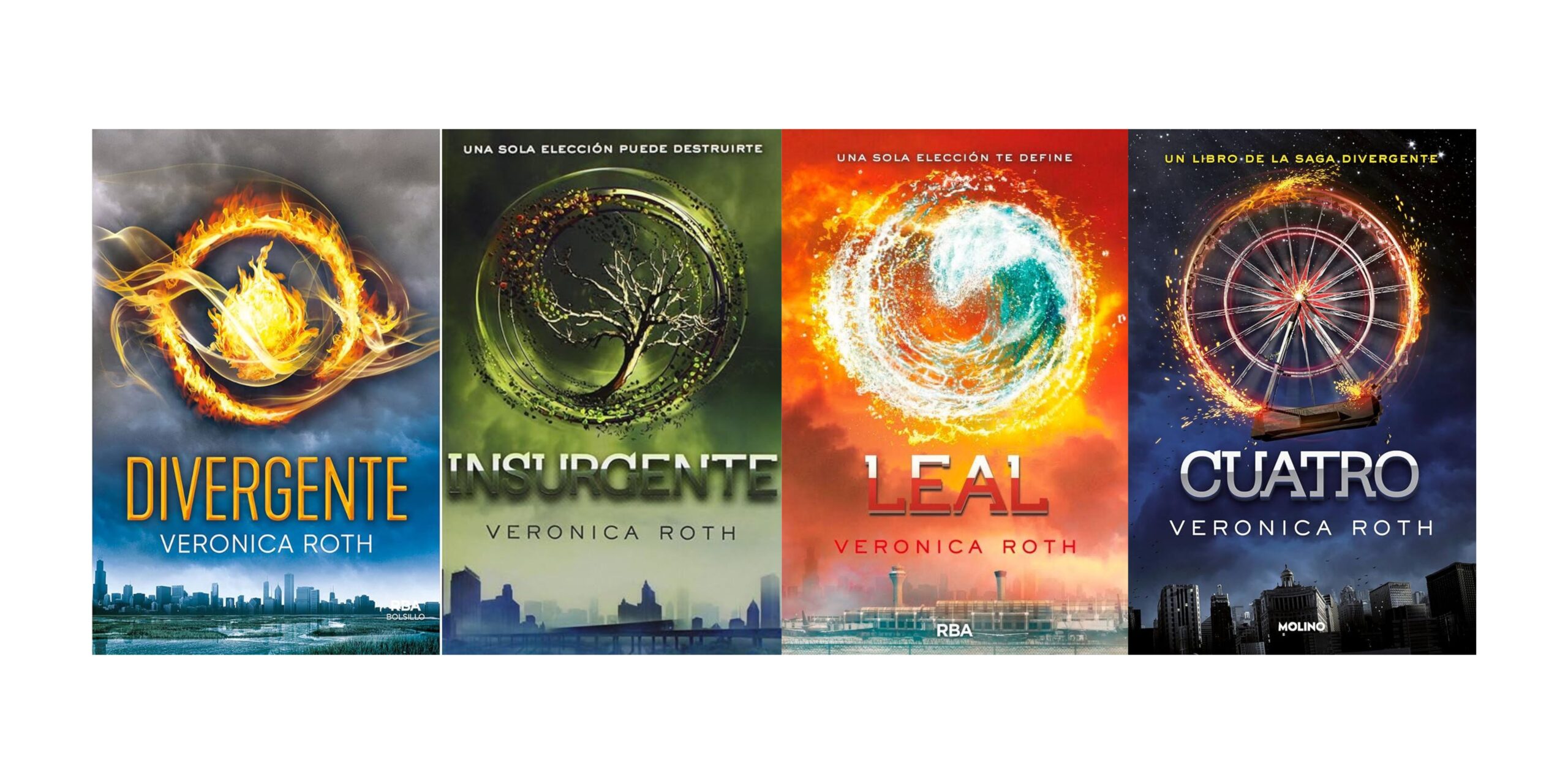 Divergente