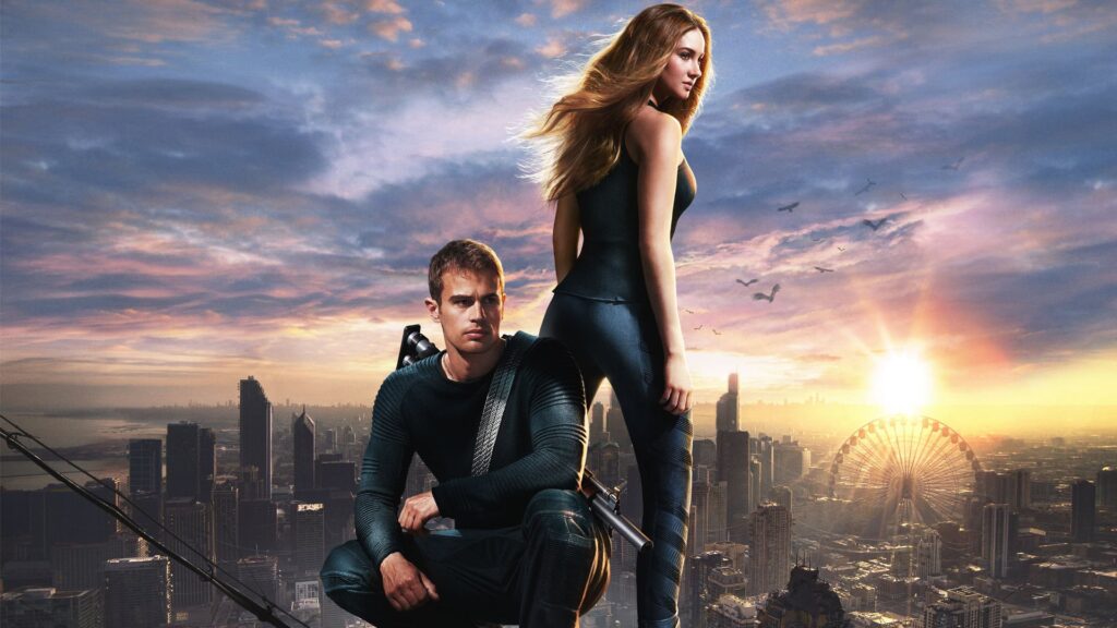 divergente 2