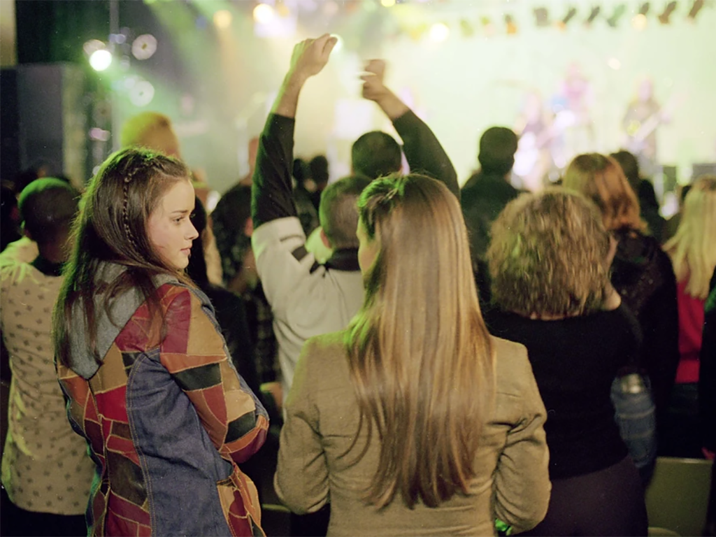 concierto interruptus