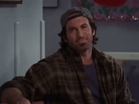 luke danes