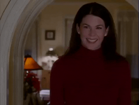 lorelai gilmore