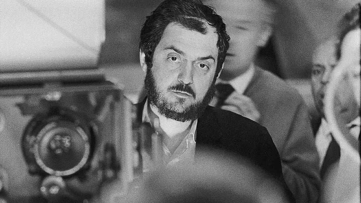 Stanley Kubrick
