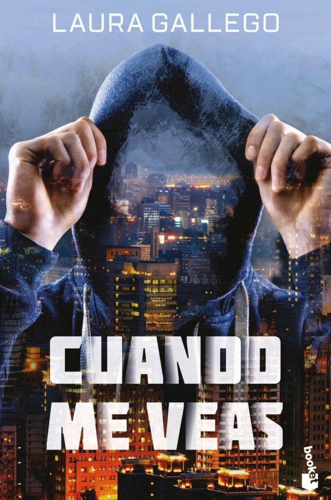 Portada Cuando me veas