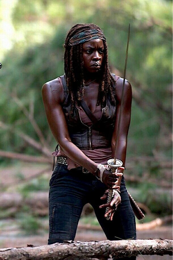 Michonne
