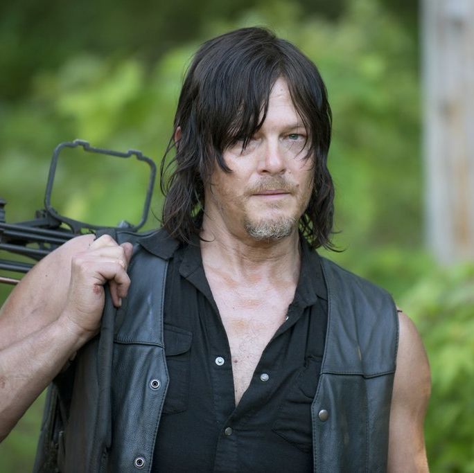 Daryl Dixon