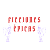 Logotipo Ficciones Épicas