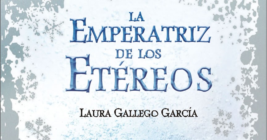 La Emperatriz de los Etéreos
