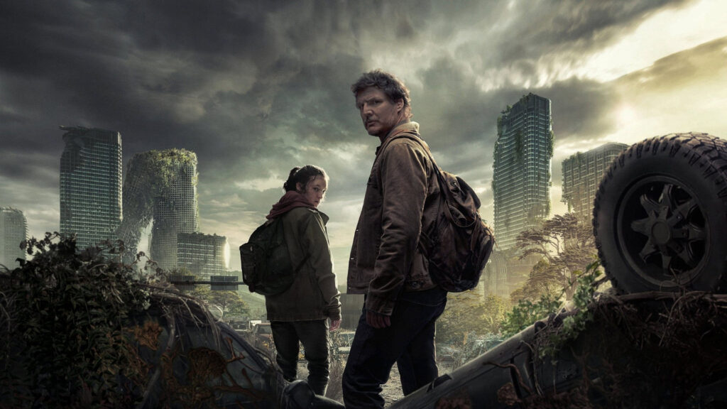 tlou 1