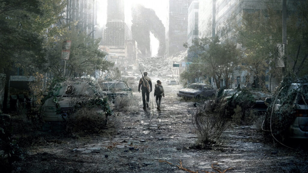 tlou 2
