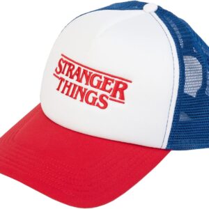 Gorra de Stranger Things 1