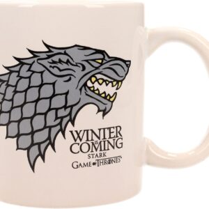 Taza Juego de Tronos