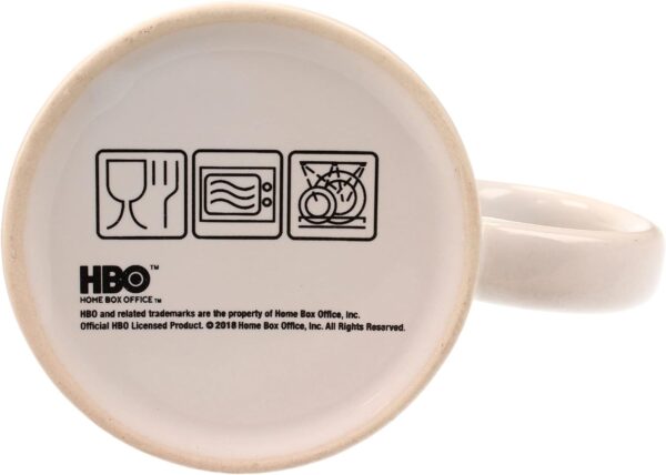 Taza Juego de Tronos 4