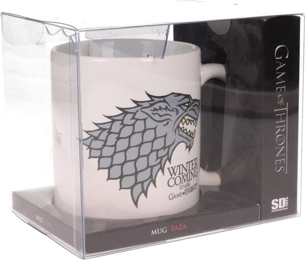 Taza Juego de Tronos 5