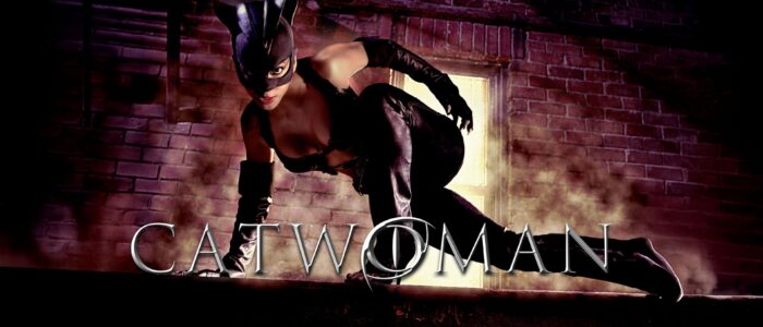catwomna 3