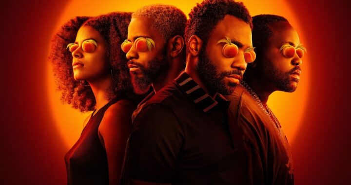 Poster Netflix