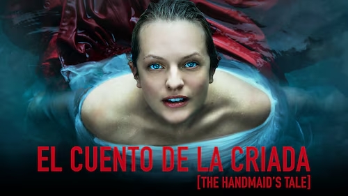 El Cuento de la Criada