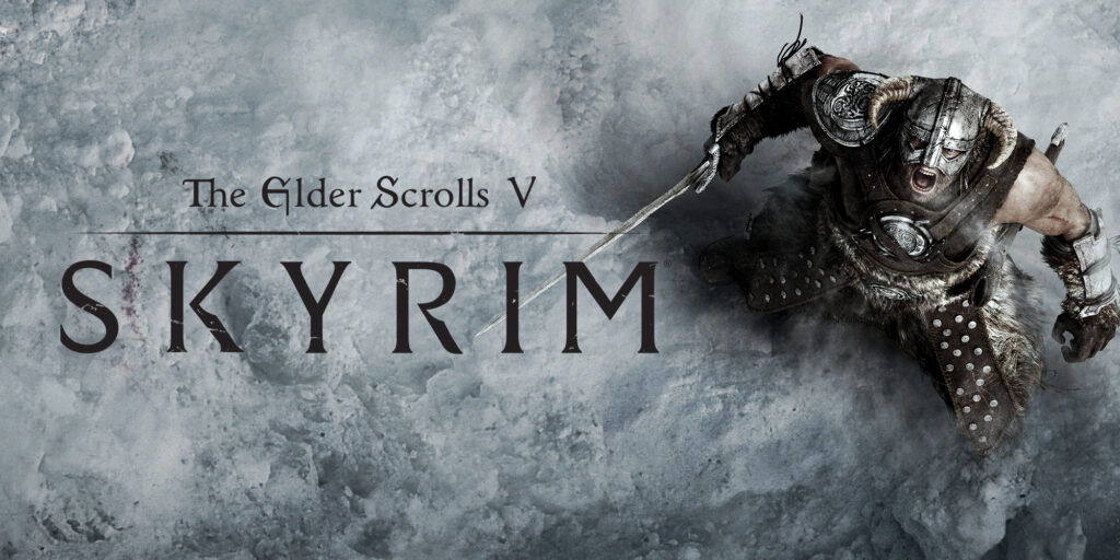 FOTO SKYRIM