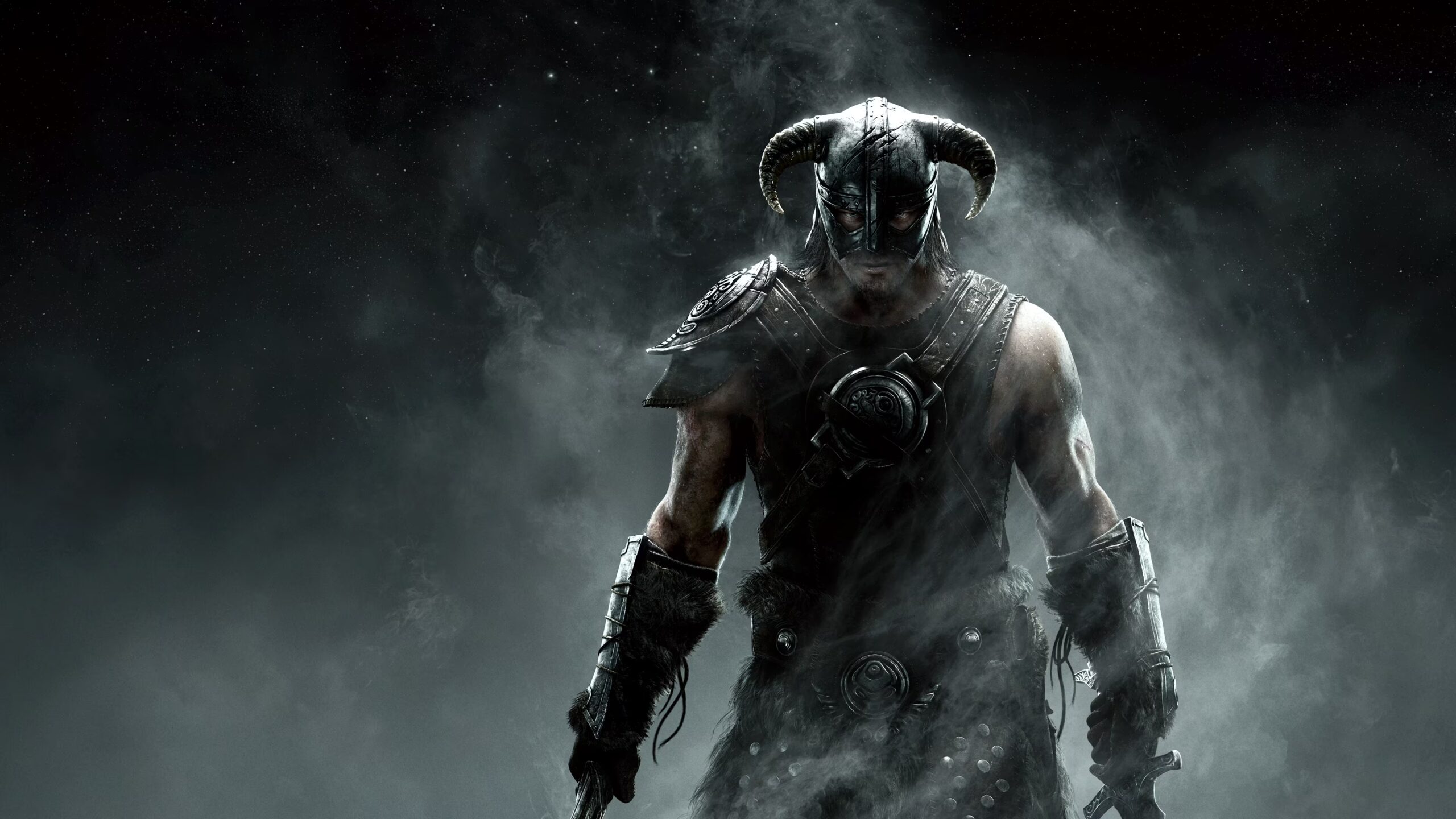 The Elder Scrolls V: Skyrim (2011)