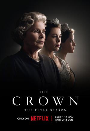 Galeria The Crown