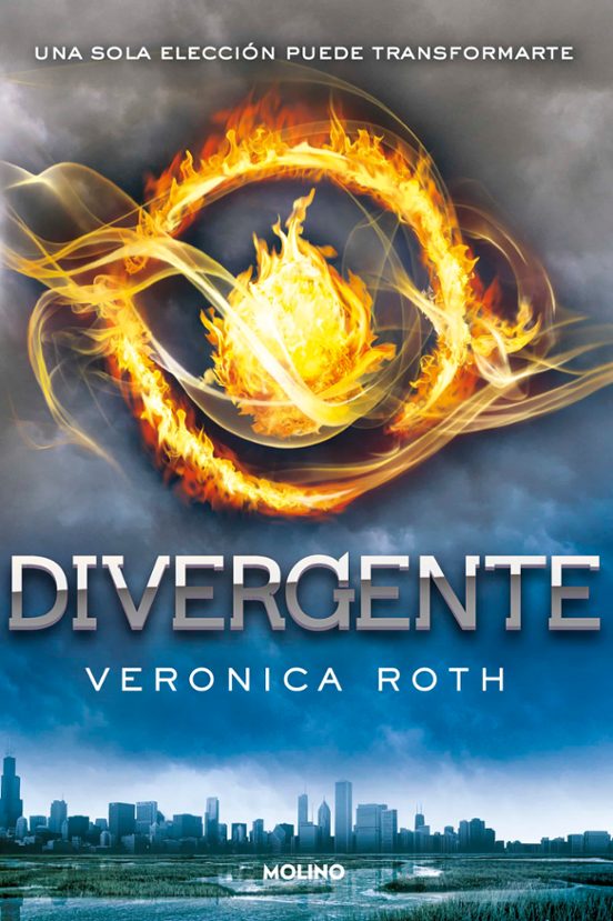 galeria divergente 1