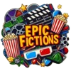Ficciones Épicas